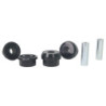 Beam Axle - Bushing Kit
