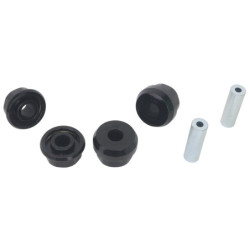 Beam Axle - Bushing Kit