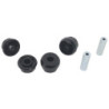 Beam Axle - Bushing Kit
