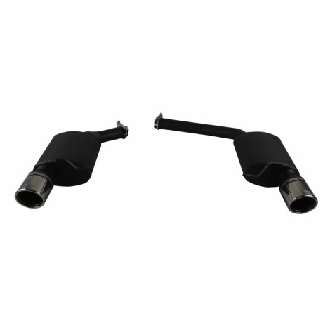 echappement sport Audi