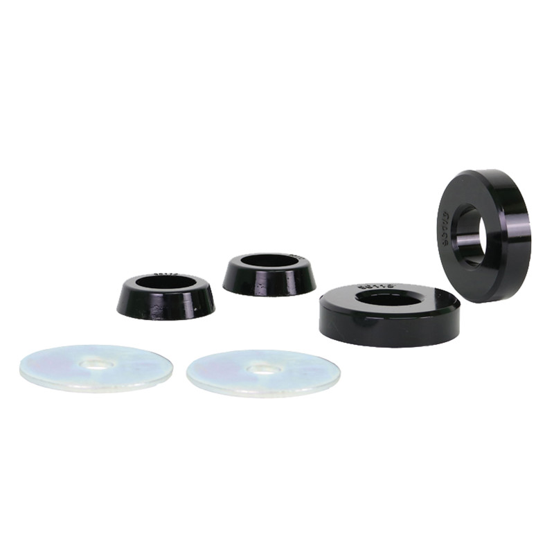 Differential Mount - Front Bushing Kit