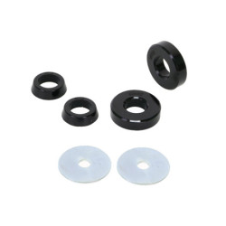 Differential Mount - Front Bushing Kit