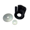 VW Golf MK5/MK6 & Audi A3/S3/TT (2003-2015) - Insert Bague Support Moteur Whiteline KDT968
