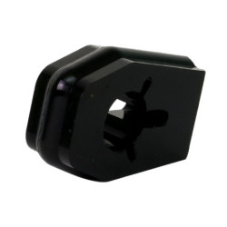 Gearbox Selector - Bushing Kit