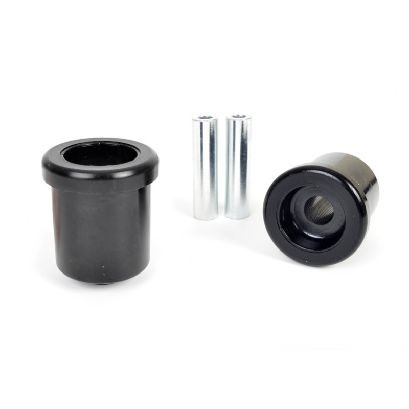 Beam Axle - Bushing Kit