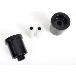 Beam Axle - Bushing Kit