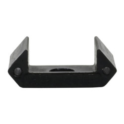 Gearbox Mount - Bushing Kit