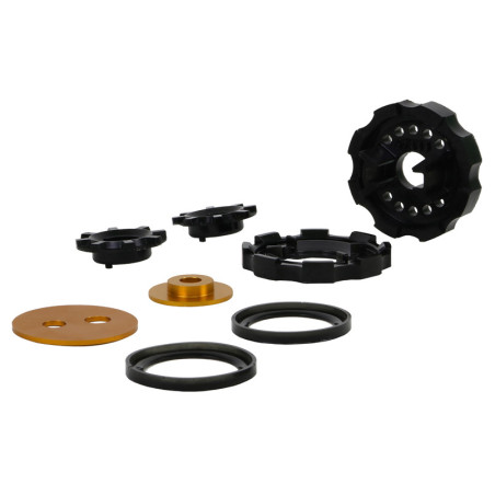 Differential Mount - Bushing Kit