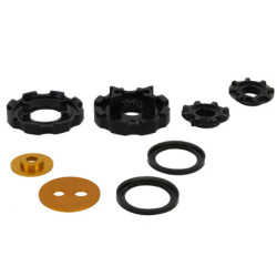 Differential Mount - Bushing Kit