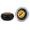 Differential Mount - Rear Bushing Kit