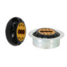 Differential Mount - Rear Bushing Kit