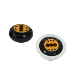 Differential Mount - Rear Bushing Kit