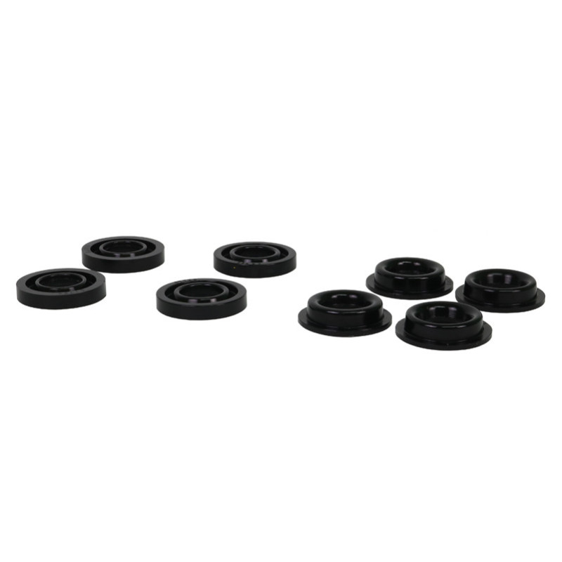 gt86 Subframe - Bushing Kit