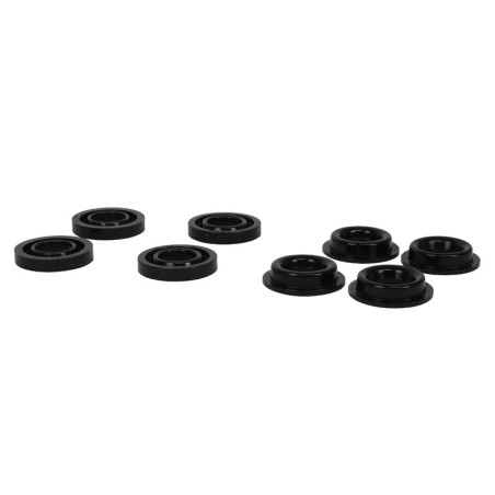 gt86 Subframe - Bushing Kit