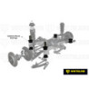 gt86 Subframe - Bushing Kit