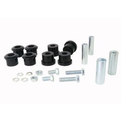 Control Arm - Bushing...