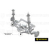 Control Arm Lower - Inner Rear Bushing Kit-Double Offset