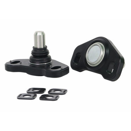 Ball Joint - Lower Assembly