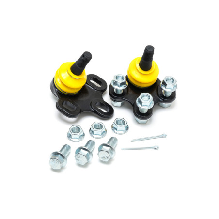 Ball Joint - Lower Assembly