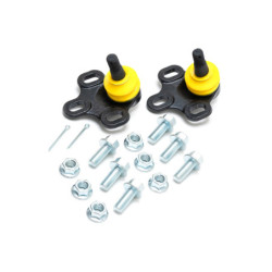 Ball Joint - Lower Assembly