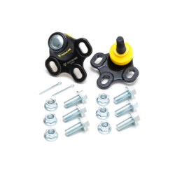 Ball Joint - Lower Assembly
