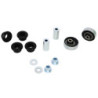 Control Arm - Geometry Correction Kit