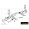 Control Arm - Geometry Correction Kit