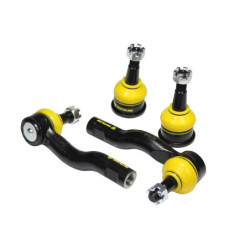 gt86 Roll Centre/Bump Steer - Correction Kit