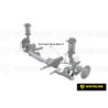 gt86 Roll Centre/Bump Steer - Correction Kit