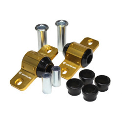 Control Arm Lower - Bushing...