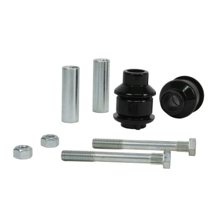 Control Arm Lower - Bushing Kit-Double Offset