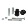 Control Arm Lower - Bushing Kit-Double Offset