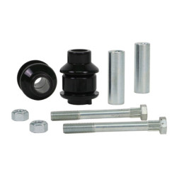 Control Arm Lower - Bushing Kit-Double Offset