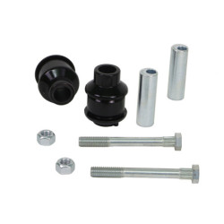 Control Arm Lower - Bushing Kit-Double Offset