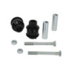 Control Arm Lower - Bushing Kit-Double Offset