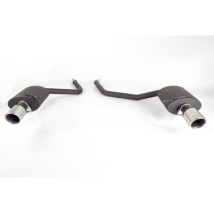 echappement sport Audi