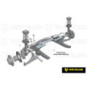 Control Arm Lower - Inner Rear Bushing Kit-Double Offset