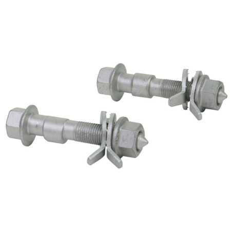 Camber Adjusting Bolt - Kit 15mm