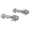Camber Adjusting Bolt - Kit 15mm