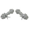Camber Adjusting Bolt - Kit 15mm