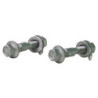 Camber Adjusting Bolt - Kit 12mm