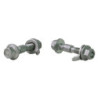 Camber Adjusting Bolt - Kit 12mm