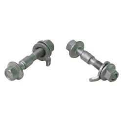 Camber Adjusting Bolt - Kit 12mm