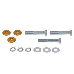 Bump Steer - Correction Kit