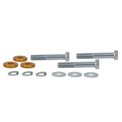 Bump Steer - Correction Kit
