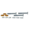Bump Steer - Correction Kit