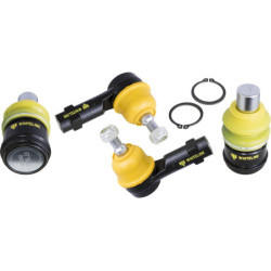 Lancer evo Roll Centre/Bump Steer - Correction Kit