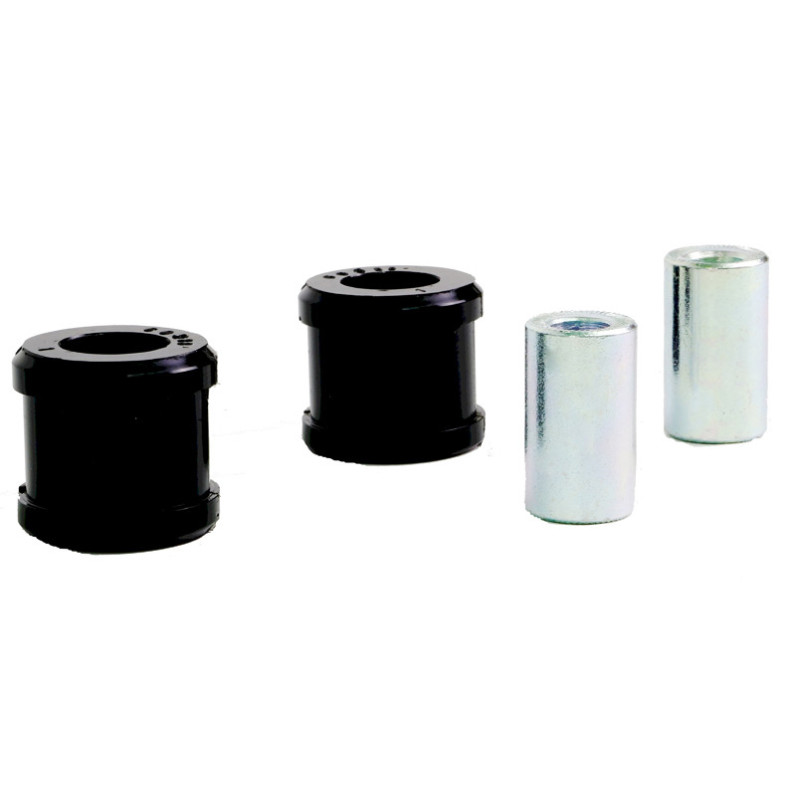 Bump Steer - Correction Kit