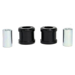 Bump Steer - Correction Kit