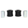 Bump Steer - Correction Kit